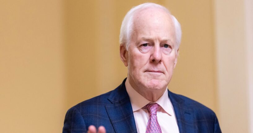 The Swamp is Local: Cornyn Staffer's Defection to Talarico Reveals Why Conservatives are Constantly Betrayed