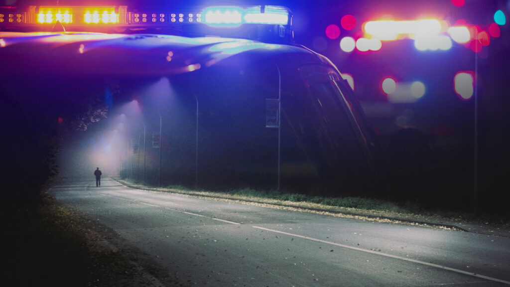 Oxford Deputy Shoots Armed Suspect’s Hands During Domestic Violence Incident in Brownfield