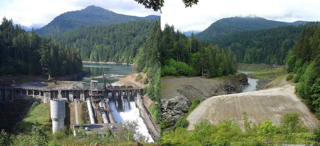 Tribe Just a Signature Away from Recovering 1,100 Ancestral Acres Along Undammed Elwha River