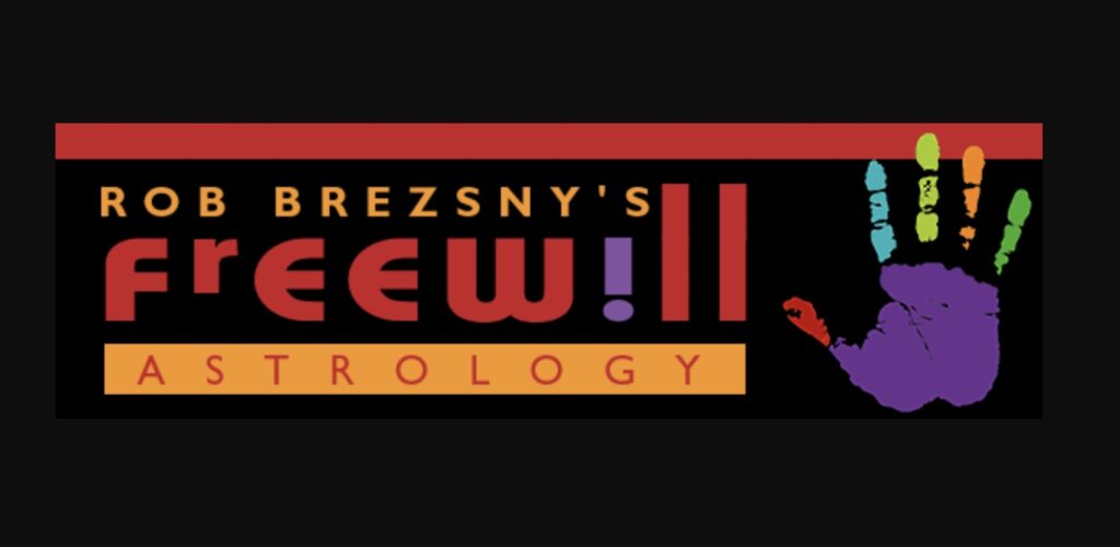 Your Positive Weekly Horoscope: ‘Free Will Astrology’ by Rob Brezsny