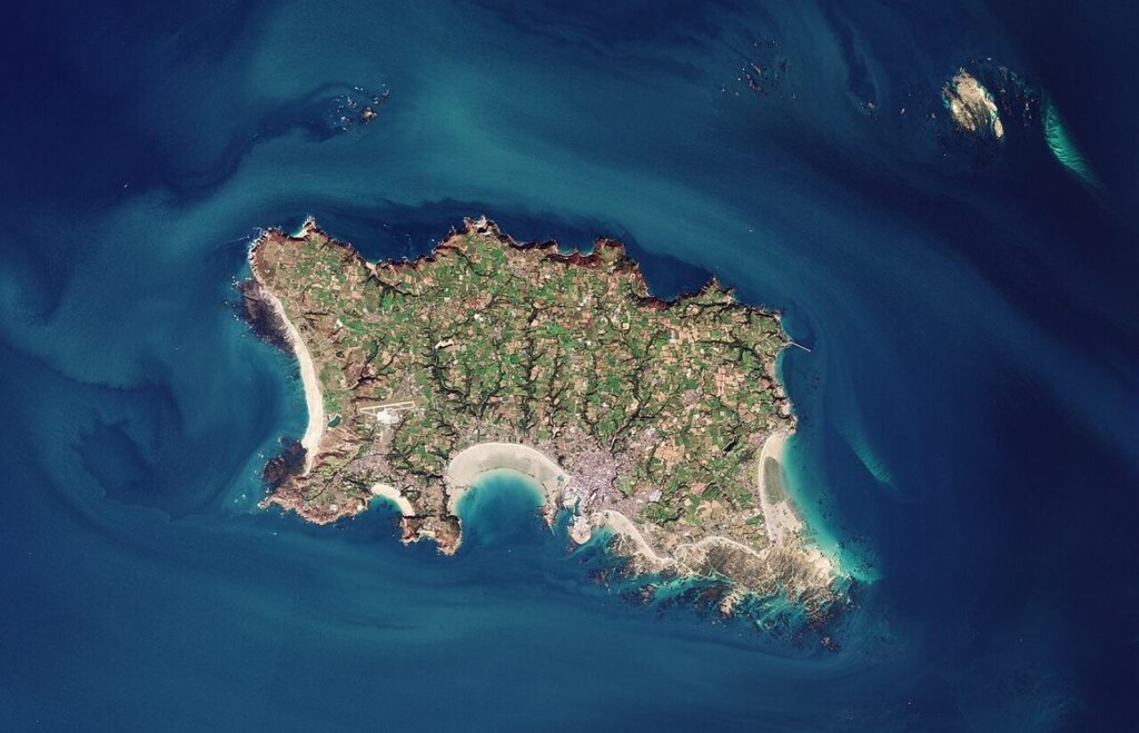 Isle of Jersey Expands Marine Protections to Cover 21% of Territorial Waters