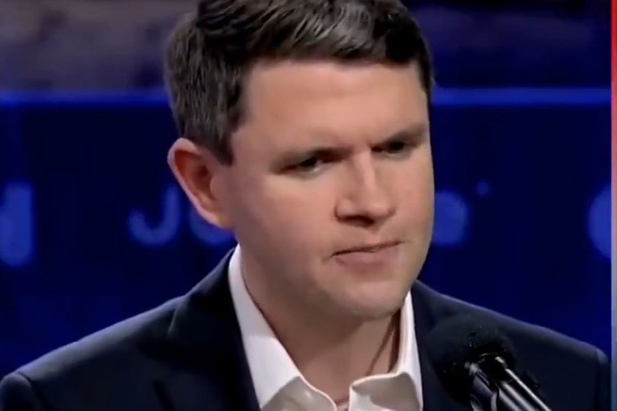 NEW: Talarico Takes Major Hit As Sick Scandal Involving 11-Year-Old ‘Drag Queen’ Emerges