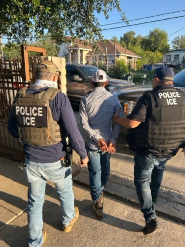 Sanctuary For Criminals, Danger For Everyone Else
