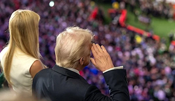 ‘LeBron James disrespects our Country!’ Trump dunks on NBA star for his action during national anthem – WATCH