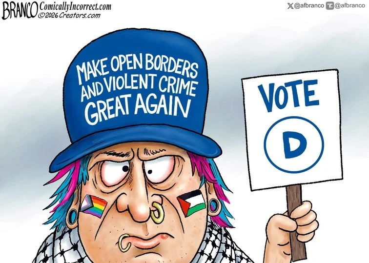 Great again?