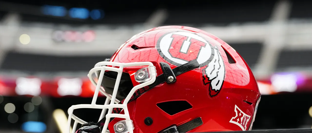 University Of Utah Suspends Football Player As Police Launch Investigation Into Claims Of Rape, Posting Video