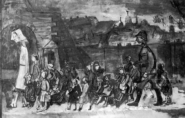 War On The Jews Is War On The West