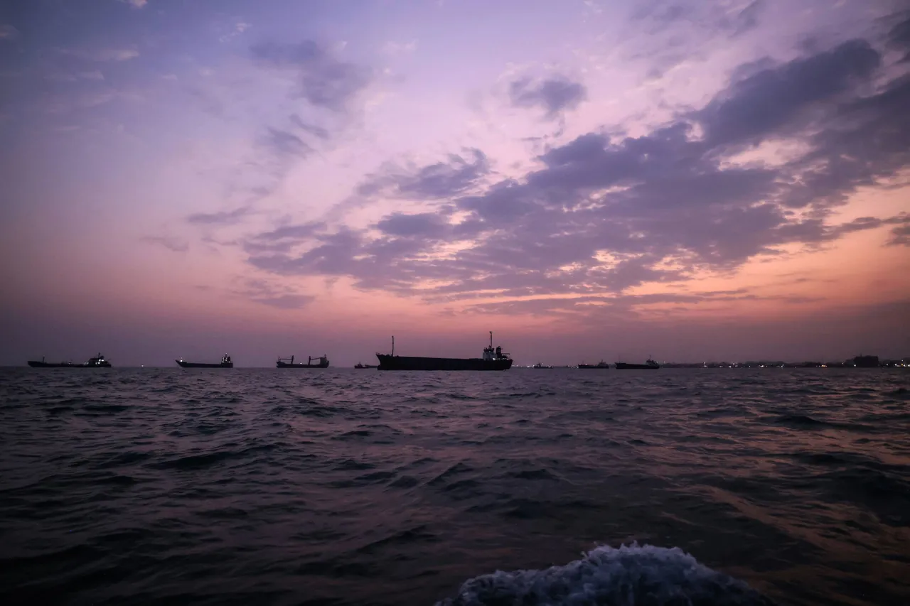Iran Claims It Hit Multiple Ships In Persian Gulf, Warns US Military Of Major Escalation