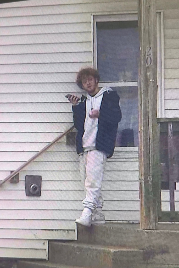 Westbrook Fugitive Caught After Six Days of Evading Law Enforcement