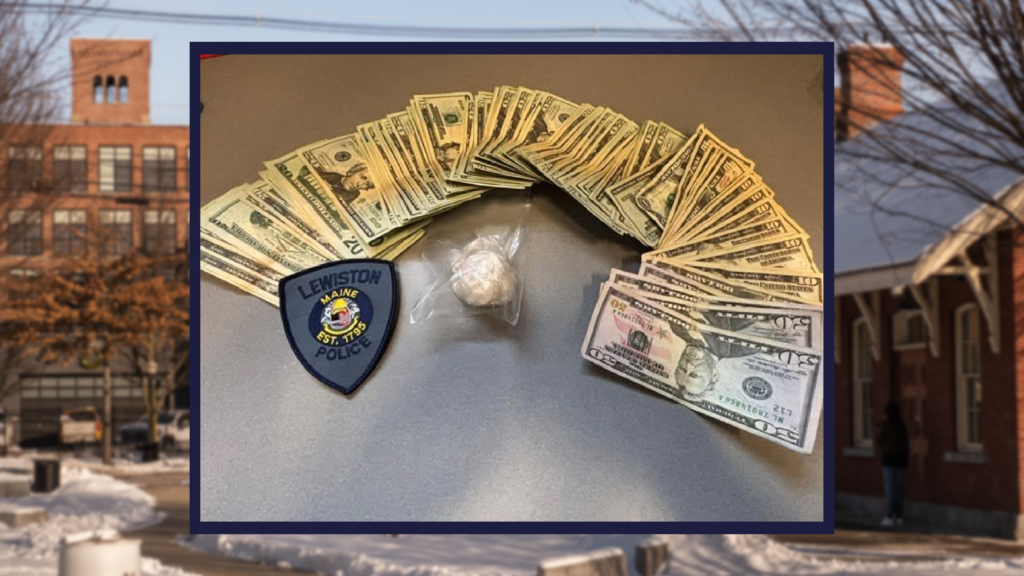 Lewiston Youth Connected with Multiple Past Shootings And Charged with Attempted Murder Arrested Again on Drug Trafficking Warrant