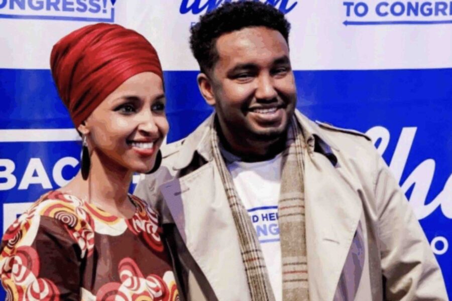 BREAKING: Ilhan Omar Is Not The Congresswoman’s Real Name, Fox News Reports