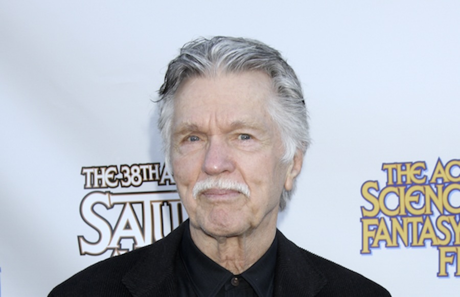 BREAKING: Legendary ‘Top Gun,’ ‘Alien’ Actor Dead At 93