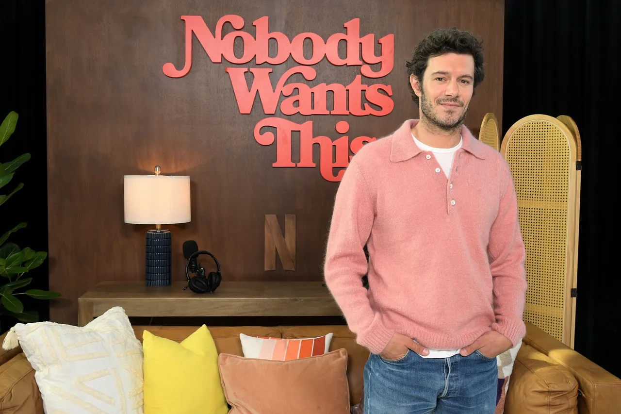 Showrunner Called Series A ‘Love Letter To Judaism’ — Show’s Star Is Speaking Up For Palestine