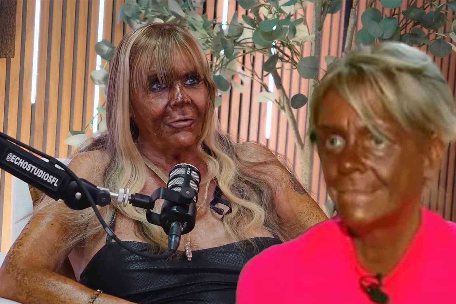 Thumbnail for This woman says ICE nearly nabbed her because of her tan