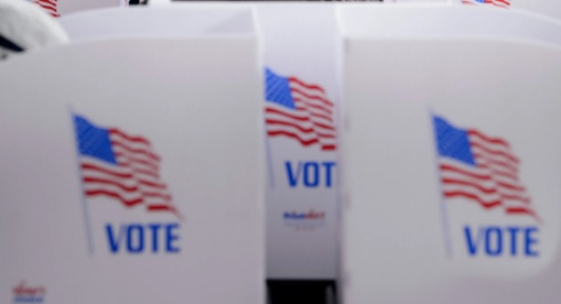 Election interference: Polling firm admits its data on 5 battleground states, reported by NY Times, was fraudulent