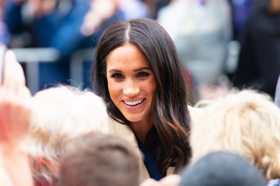 Meghan Markle’s Father Accused Of Sickening Crime By His Own Son