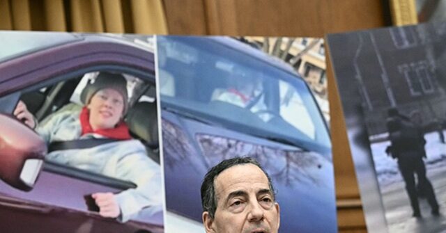 Raskin: Musk 'an Immigrant' 'Who Never Really Inhaled the Real Values' of U.S., Trump Admin. 'Reviles Immigrants'