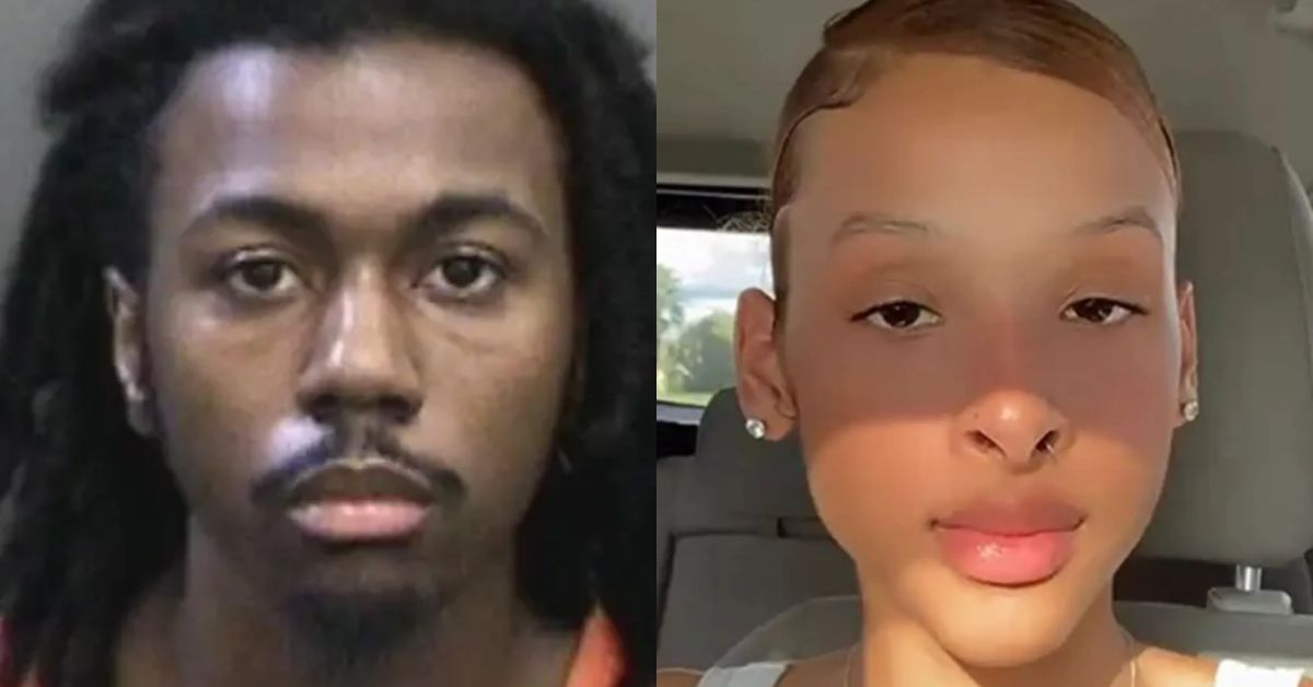 Tampa Rapper Who Shot Pregnant Girlfriend in the Back of the Head, Days After Being Acquitted in Another Double Murder, Asks Judge to Put Him on Death Row