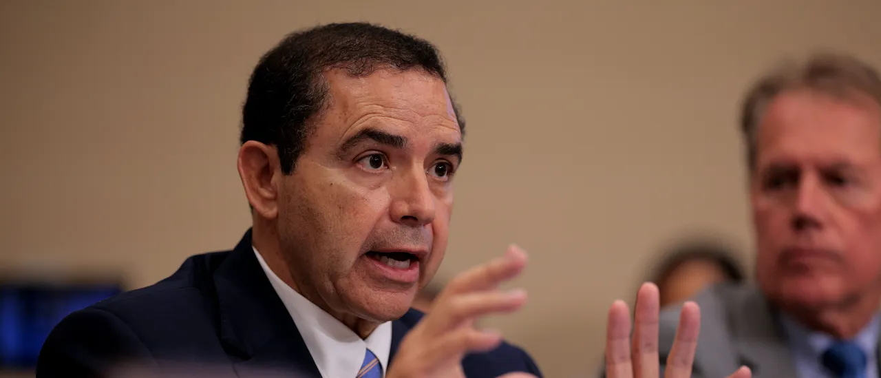 Elections Forecaster Shifts 19 More House Races In Democrats’ Favor