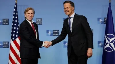NATO 3.0 – End of Atlantic Alliance as We Know It?