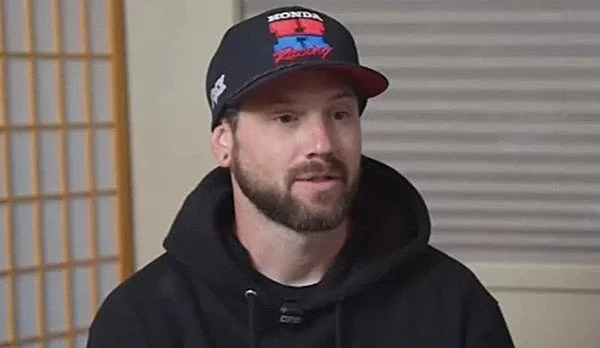 WATCH: Father who took down Oregon school shooter tells his story