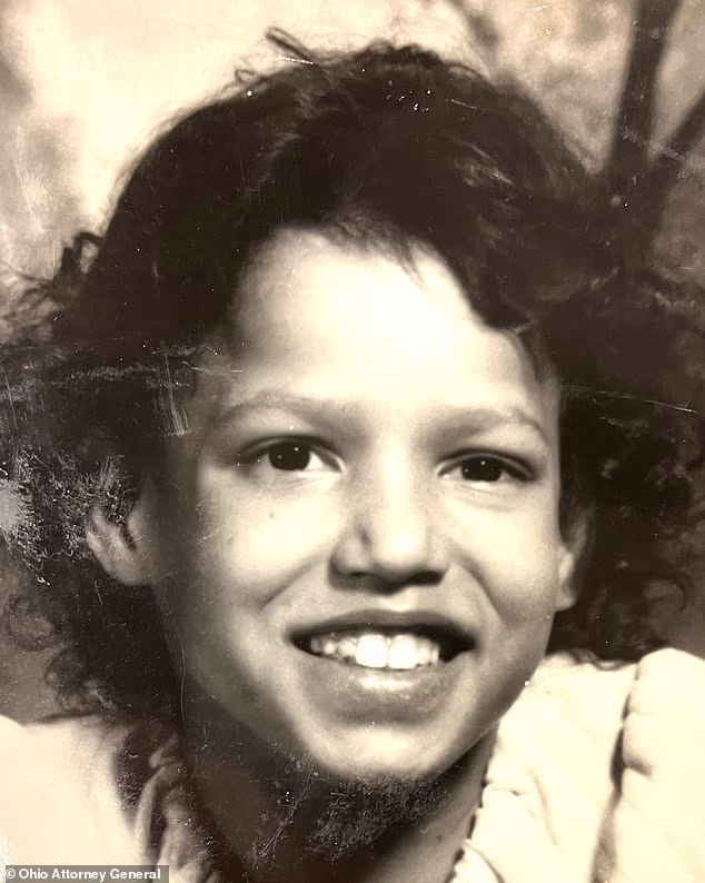 Eight young girls were mysteriously abducted in the 1980s in chilling spree that rocked the Midwest... now there's new hope thanks to DNA breakthrough