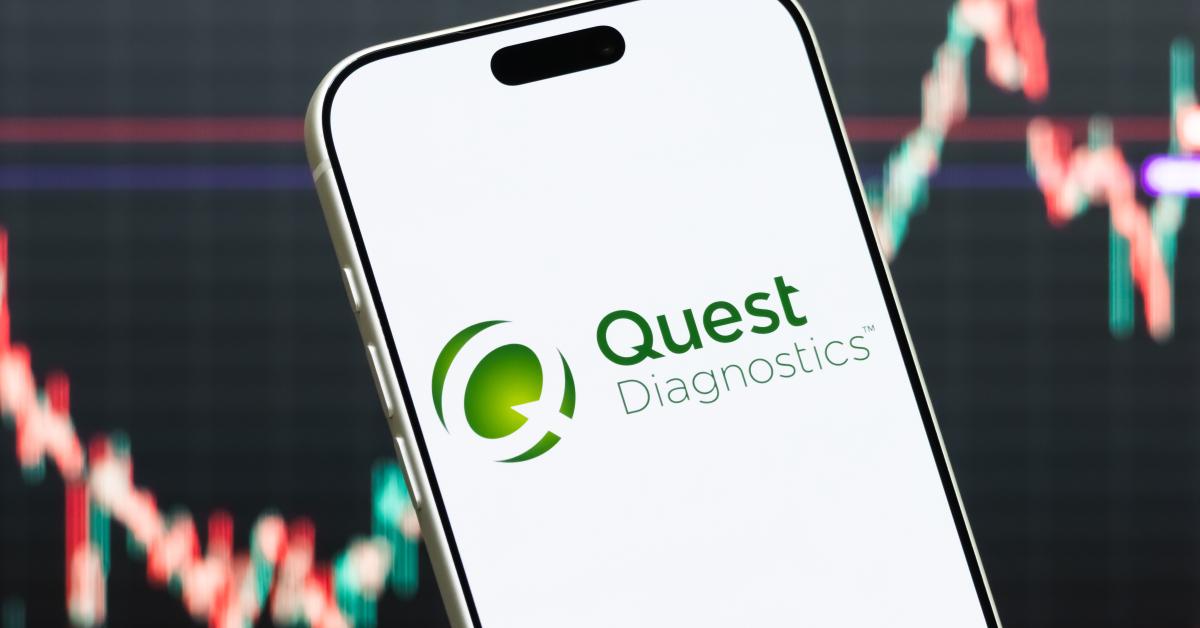 Quest Diagnostics reports cyber breach that could affect ‘certain patient records’