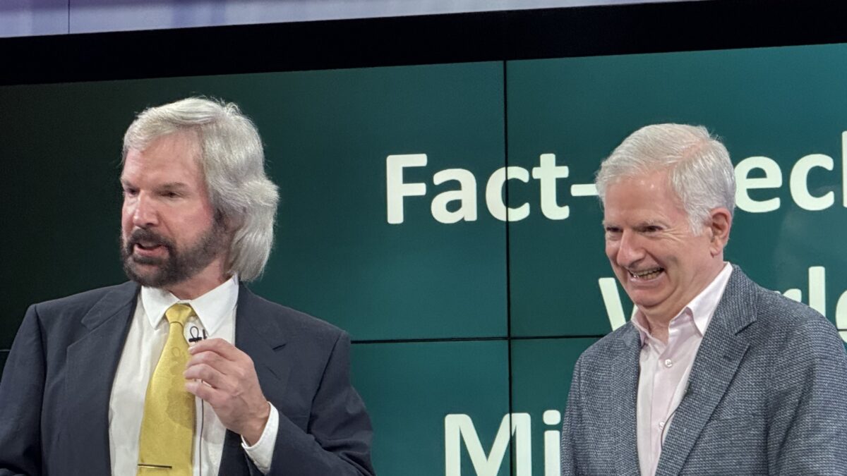 10 Years Later, ‘Fact Checker’ Glenn Kessler Is Still In Denial About The Russia Collusion Hoax