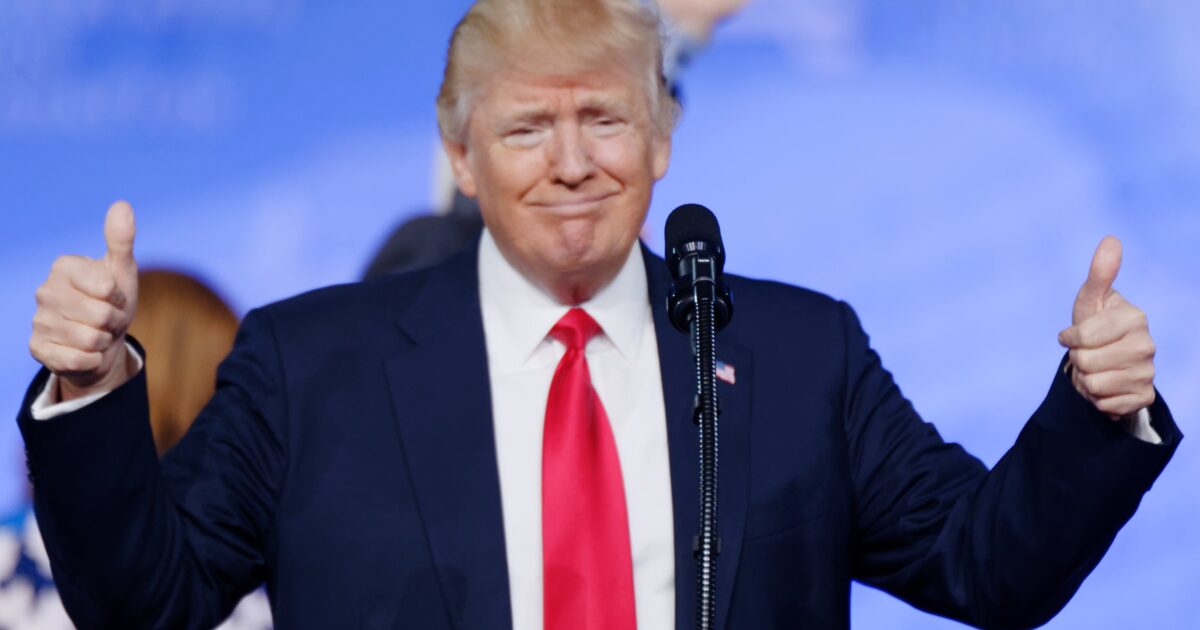 New Analysis: President Trump’s Pro-Growth Policies Ignite Manufacturing Resurgence