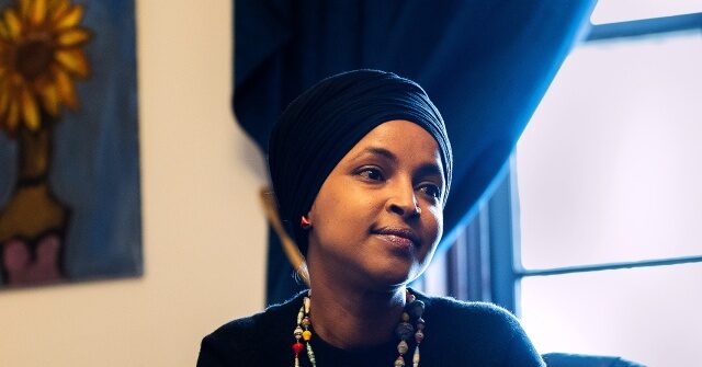 Bombshell Report Alleges that Ilhan Omar Is Not Her Real Name