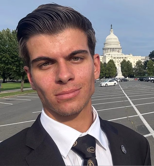 Niemi asked the fathers if they knew gay men were more likely to molest children. He did not cite where he got his research and evidence does not support Niemi's claim