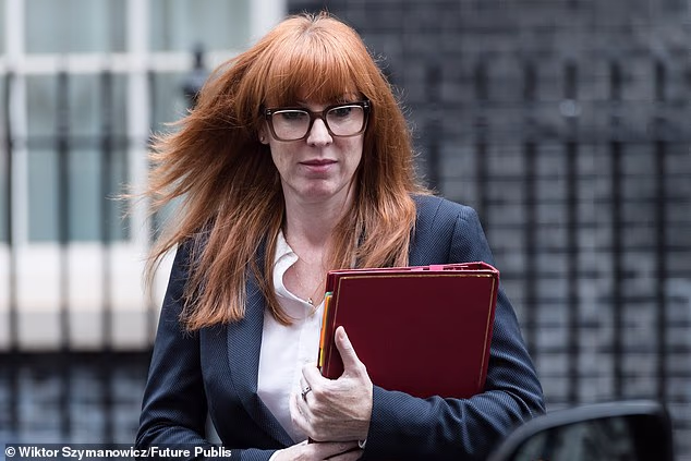 Trade unions begin 'bombarding' firms with demands before Rayner's new workers' rights laws come into effect