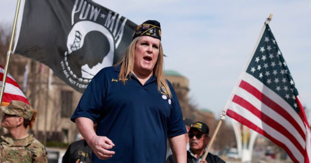 Report: Navy, Marine Corps Boards Defy Hegseth's Orders, Vote to Keep Transgender Troops
