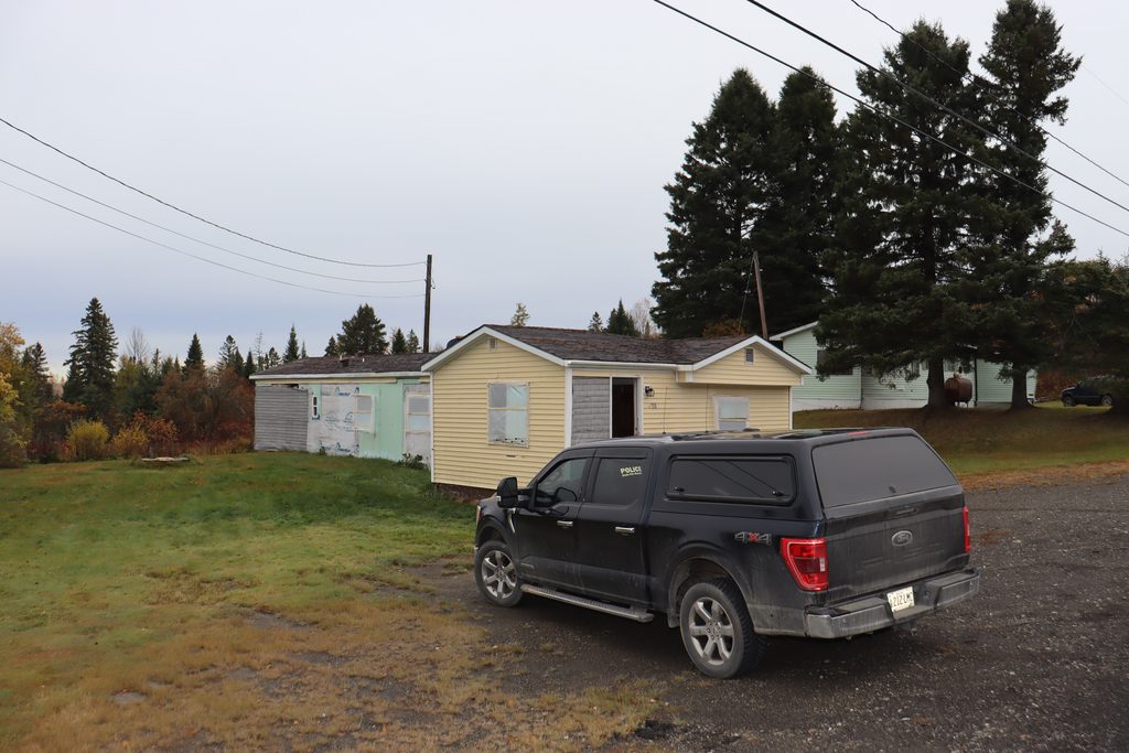 Ashland Woman Arrested After Setting Fires at Two Neighboring Homes
