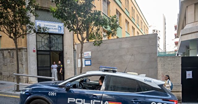 Ceuta: 'Muslim Man' Detained After Police Discover 'Horror House' with 74 Exploited Migrants