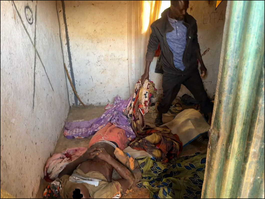 Nigeria: Fulani Herdsmen Kill Two in Plateau State as Five Christians Are Abducted