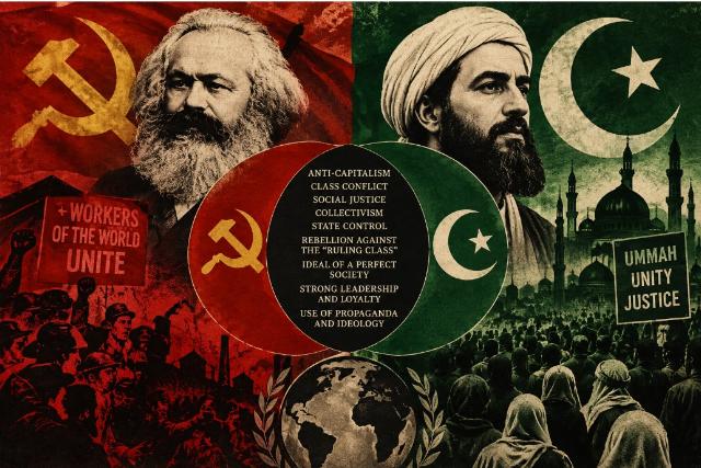 How Modern Activism Ignores History
