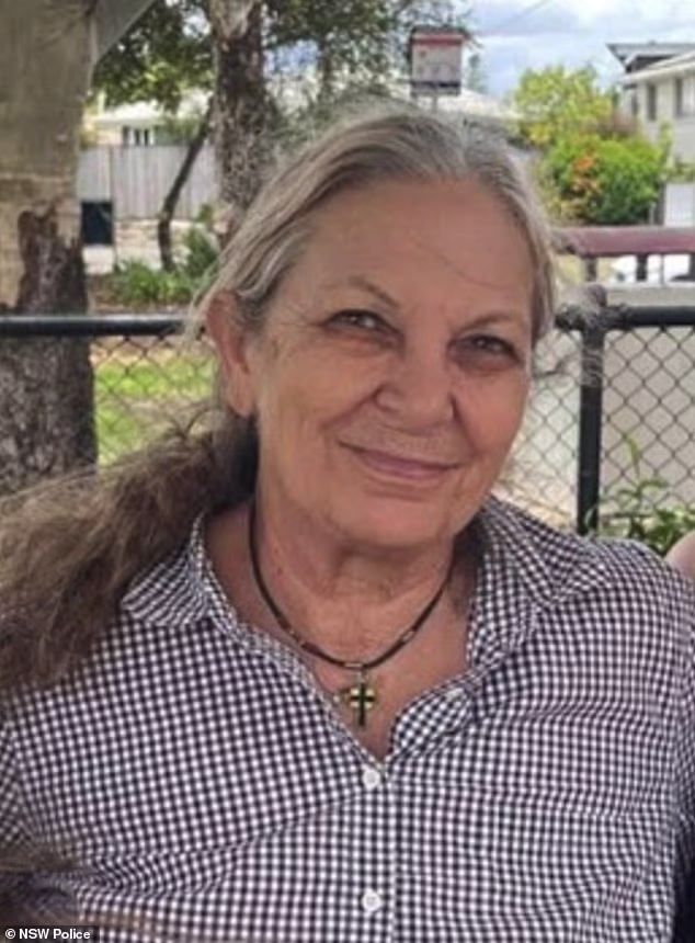 Eviction battle, stolen pets and a desperate plea: What the hell did happen to murdered grandmother whose body was found rotting in a cattle dip trough - as disturbing new details emerge
