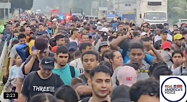 ‘Is it lethal?’ Heat ray now added to border security options