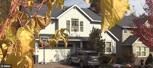 The grandmother, her daughter and grandson were discovered dead inside a home on the 13000 block of Southeast Highpointe Street of Happy Valley