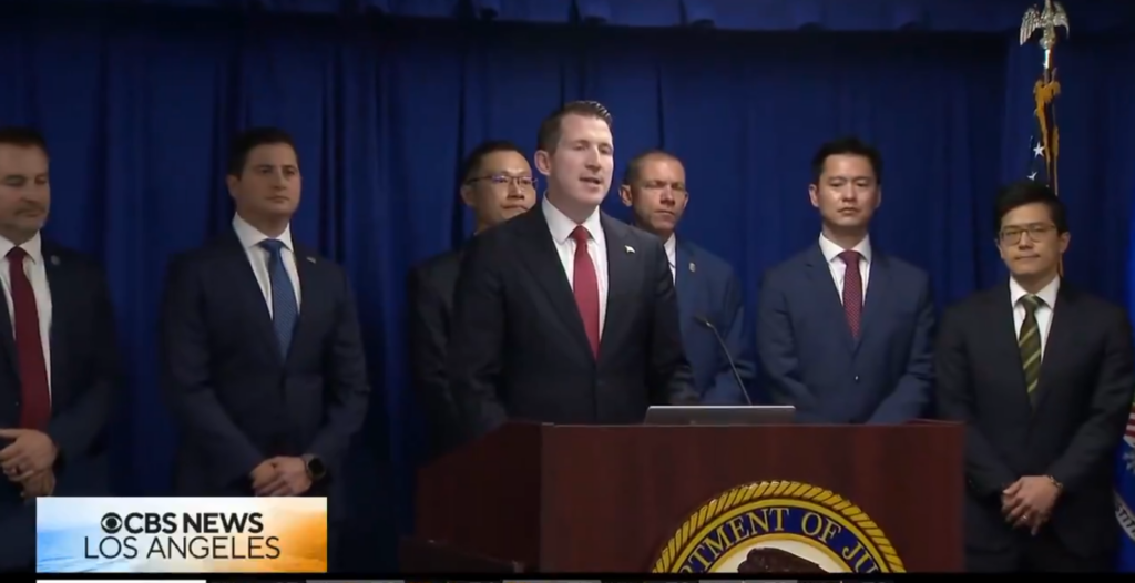 Feds Charge 15 California Healthcare Fraudsters. Will Maine See the Same?