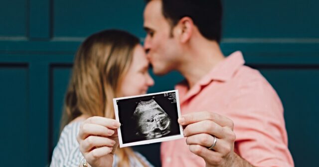 CDC: U.S. Fertility Rate Hit New ‘Record Low’ in 2025