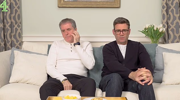 Kemi Badenoch hits out at Andy Burnham's turn on Gogglebox as he becomes first PM to appear on the Channel 4 reality TV show
