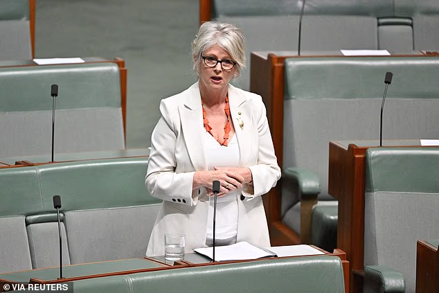 Dr Haines was rushed to Melbourne's Alfred Hospital in a critical condition and underwent the amputation of both her legs following injuries she suffered in an alleged attack on Monday afternoon. She is now in a serious but stable condition