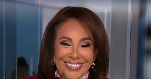 Pirro: 'The Question Is, You Know, Who Is Ilhan Omar?'