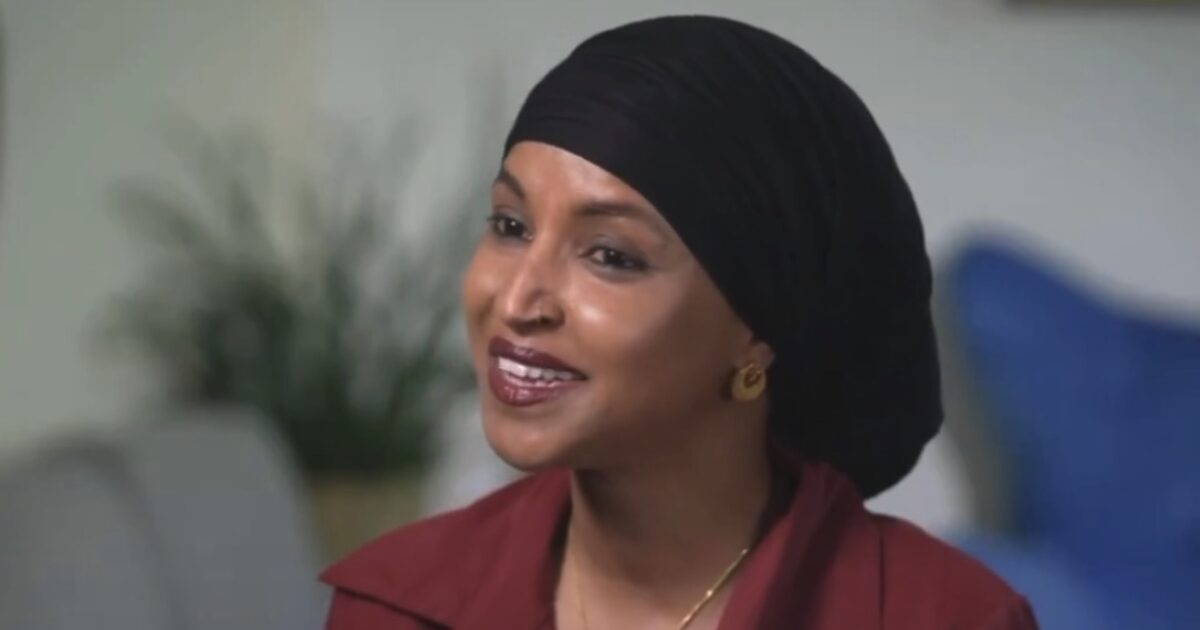 Ilhan Nur Said Elmi’s Office Says Fake Name Claims “Completely False” – Claims Omar Saying “Not to My Knowledge” When Asked About Marrying Brother was “Sarcastic” (VIDEO)