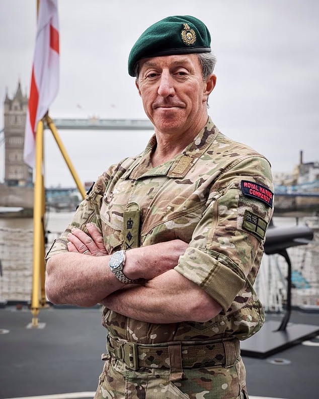 Acting in his capacity as Director Special Forces, General Sir Gwyn Jenkins overruled the SAS Commanding Officer over the Syria shooting resulting in a three-year criminal investigation.