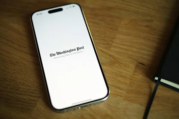 ‘Blatant discrimination’: Nation’s ‘Big Four’ aggregators suppress conservative reporting, study confirms