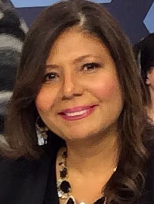 Wilkerson (pictured) and Wallace-Hardiman have been charged with participating in a money laundering conspiracy and money laundering, the indictment said
