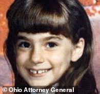 Tiffany Papesh (never found)